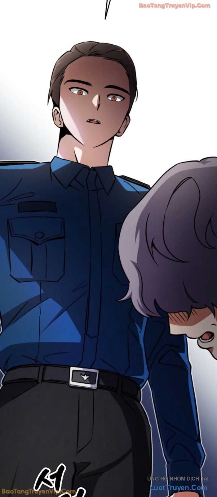 Anh Hùng Đã Trở Thành Phản Diện Mà Tôi Ám Ảnh Chap 4 - Next Chap 5