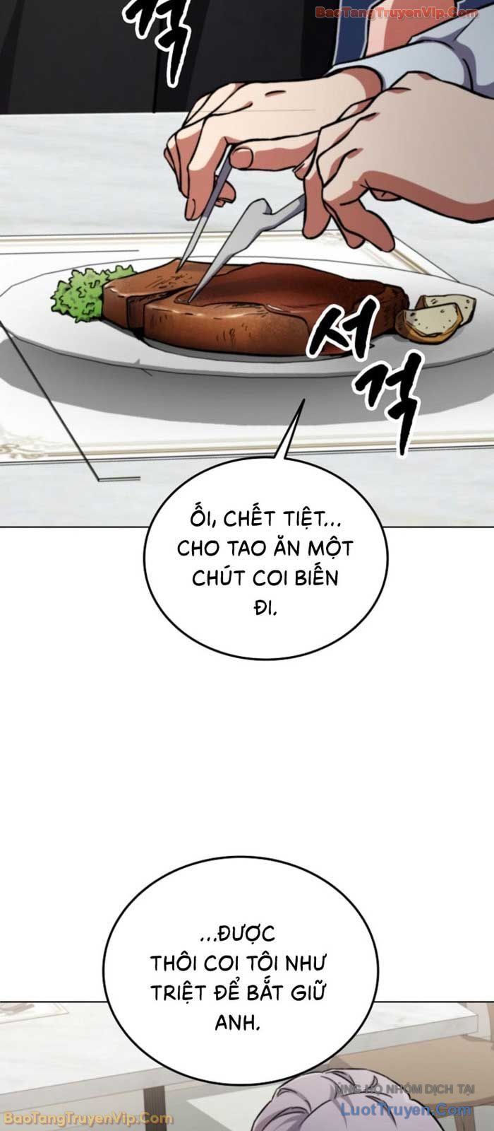 Anh Hùng Đã Trở Thành Phản Diện Mà Tôi Ám Ảnh Chap 4 - Next Chap 5