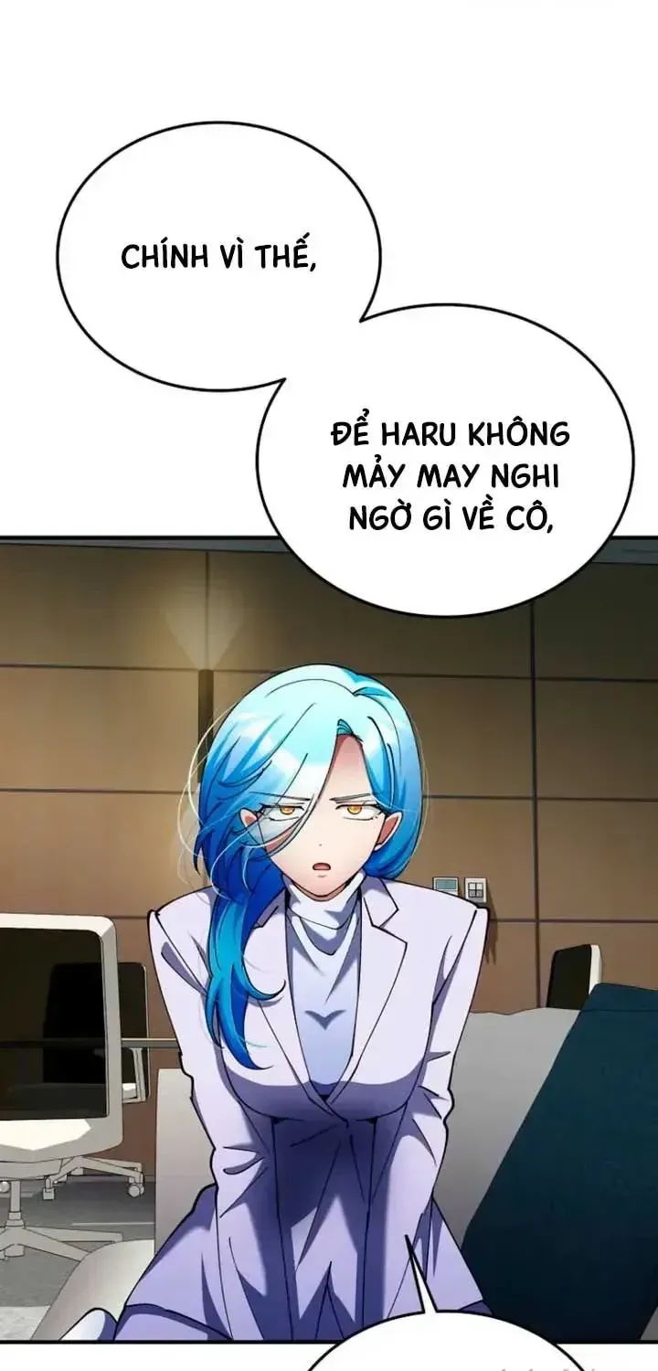 Anh Hùng Đã Trở Thành Phản Diện Mà Tôi Ám Ảnh Chap 40 - Next Chap 41