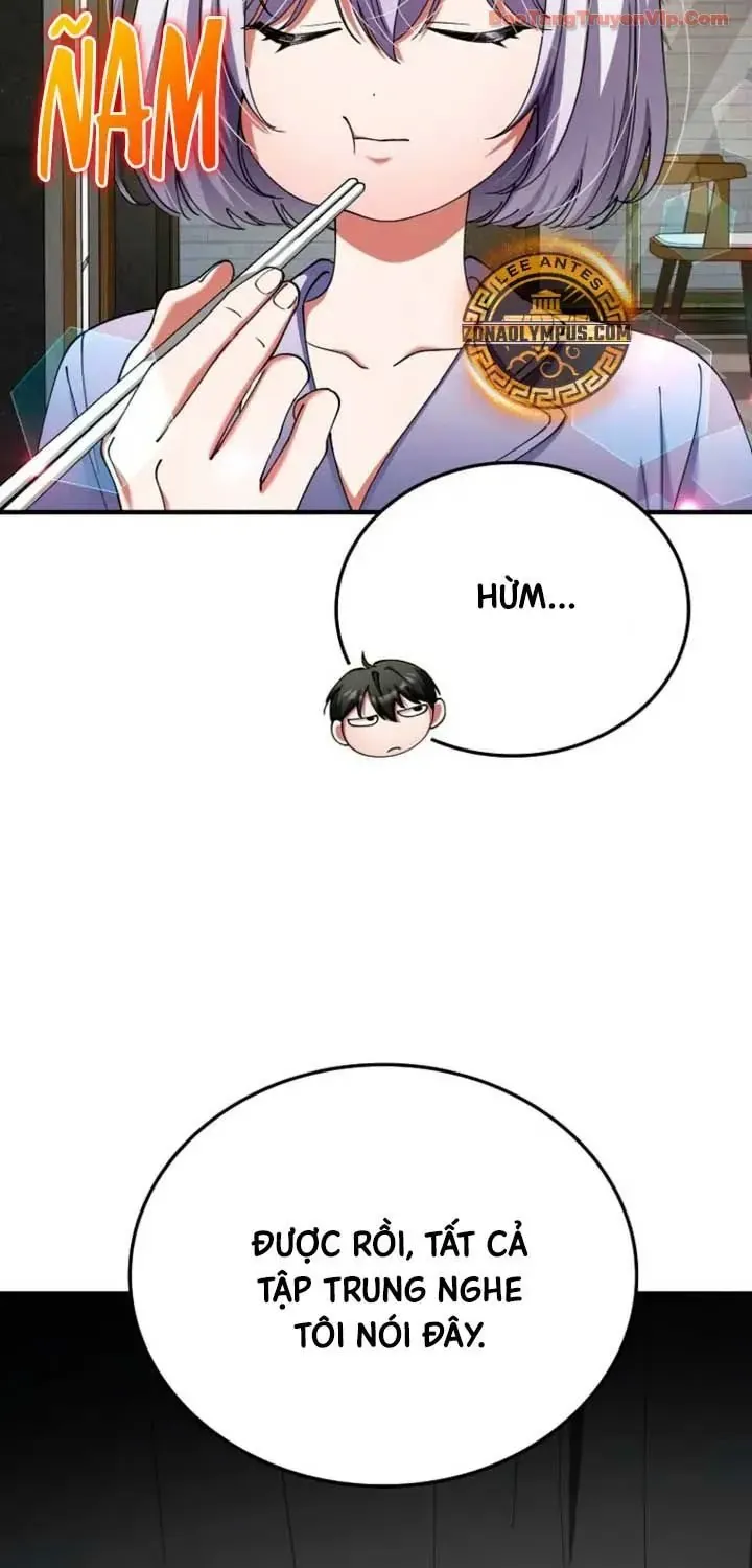 Anh Hùng Đã Trở Thành Phản Diện Mà Tôi Ám Ảnh Chap 40 - Next Chap 41