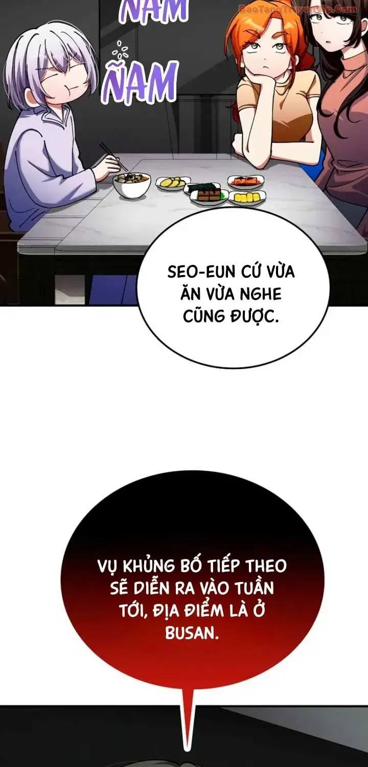 Anh Hùng Đã Trở Thành Phản Diện Mà Tôi Ám Ảnh Chap 40 - Next Chap 41