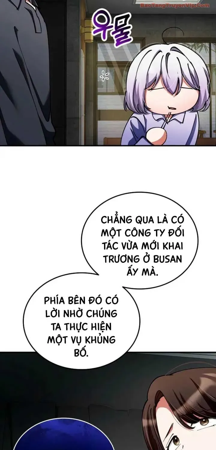 Anh Hùng Đã Trở Thành Phản Diện Mà Tôi Ám Ảnh Chap 40 - Next Chap 41
