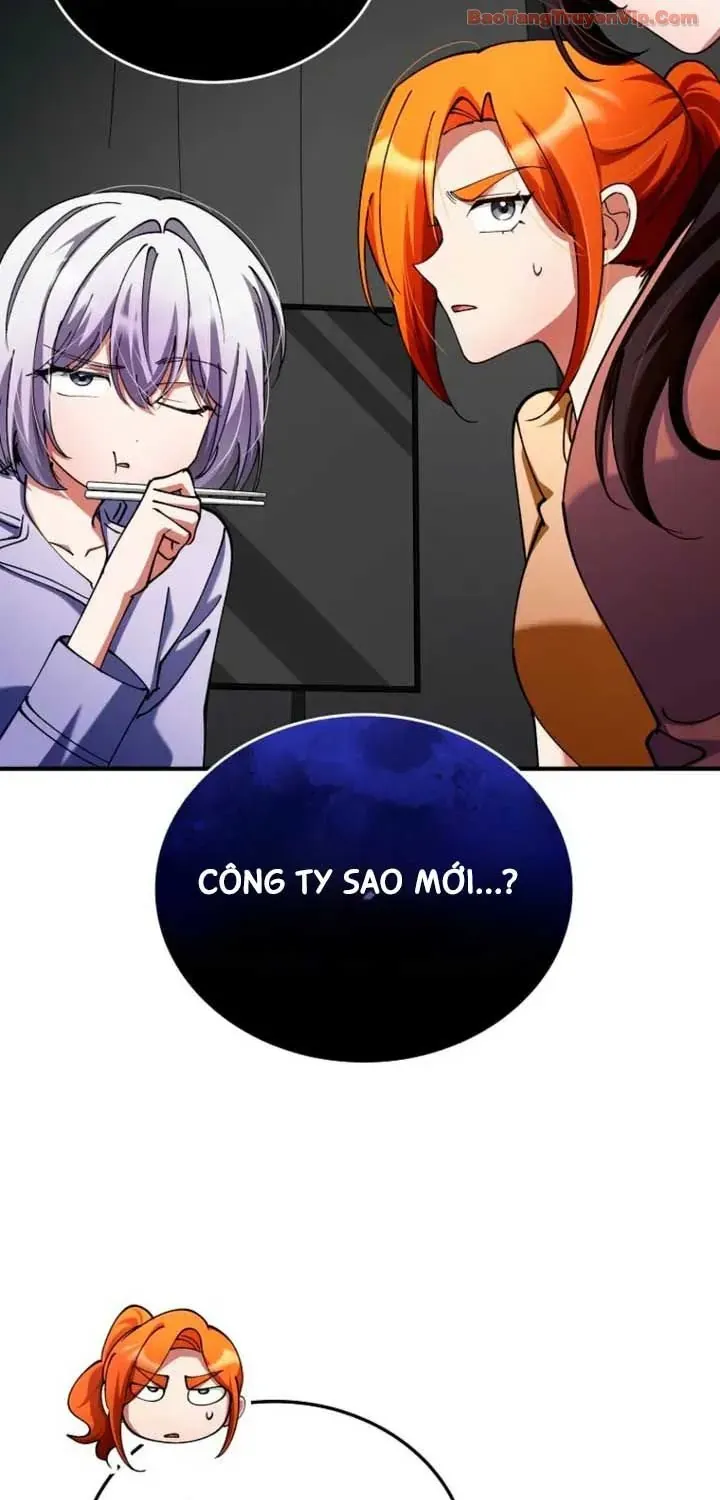 Anh Hùng Đã Trở Thành Phản Diện Mà Tôi Ám Ảnh Chap 40 - Next Chap 41