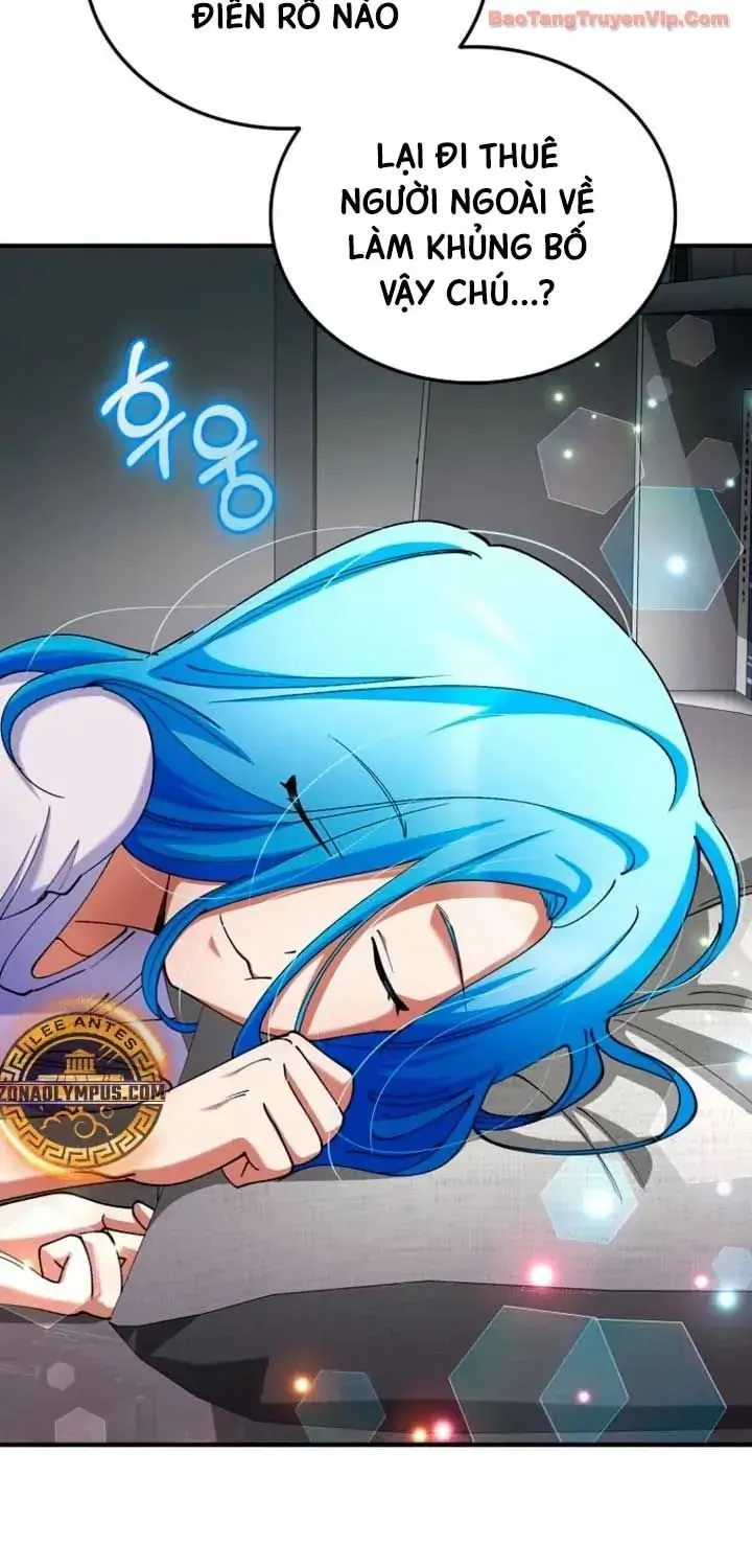 Anh Hùng Đã Trở Thành Phản Diện Mà Tôi Ám Ảnh Chap 40 - Next Chap 41