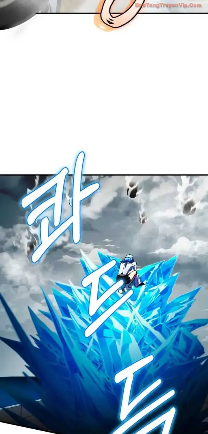 Anh Hùng Đã Trở Thành Phản Diện Mà Tôi Ám Ảnh Chap 40 - Next Chap 41