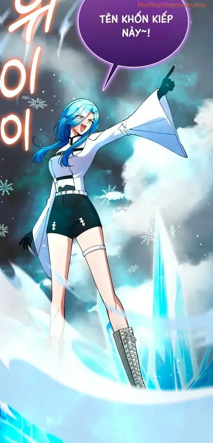 Anh Hùng Đã Trở Thành Phản Diện Mà Tôi Ám Ảnh Chap 40 - Next Chap 41