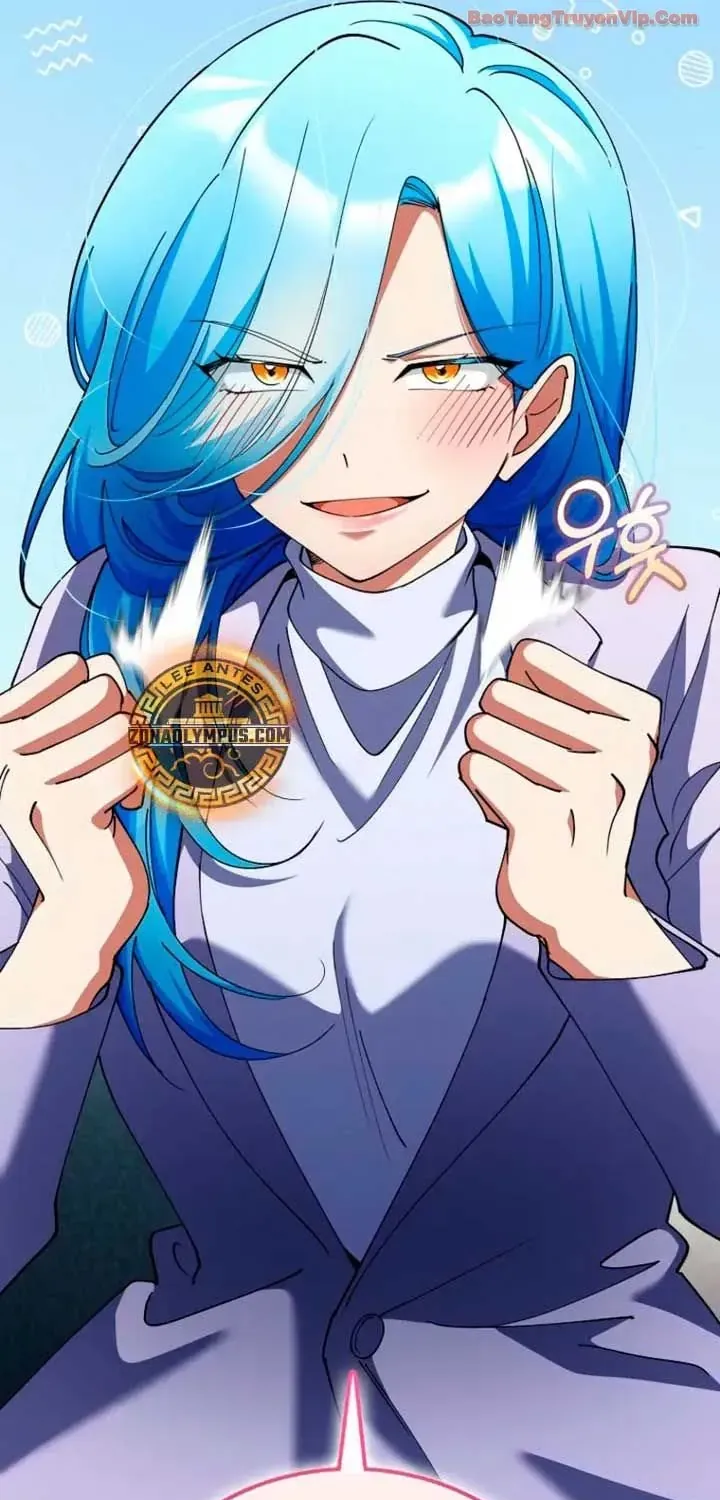 Anh Hùng Đã Trở Thành Phản Diện Mà Tôi Ám Ảnh Chap 40 - Next Chap 41