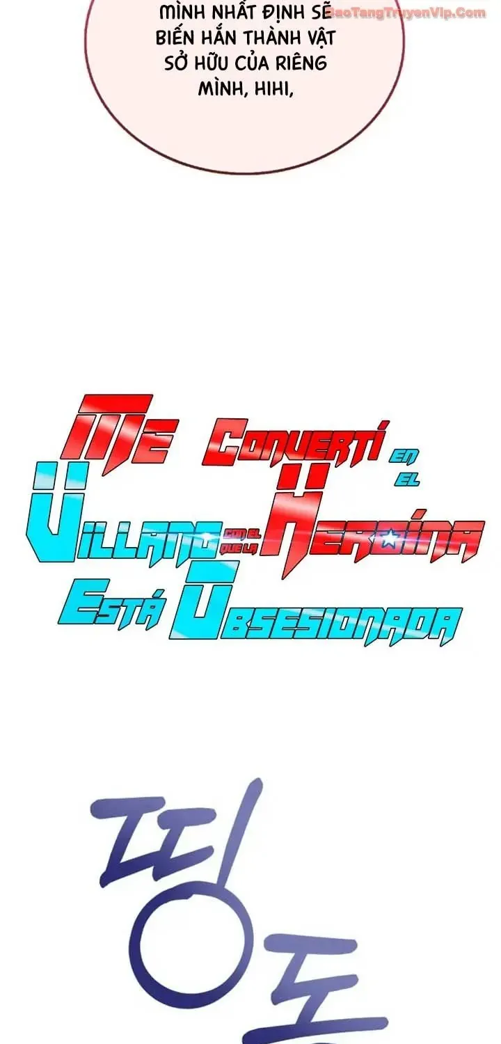 Anh Hùng Đã Trở Thành Phản Diện Mà Tôi Ám Ảnh Chap 40 - Next Chap 41