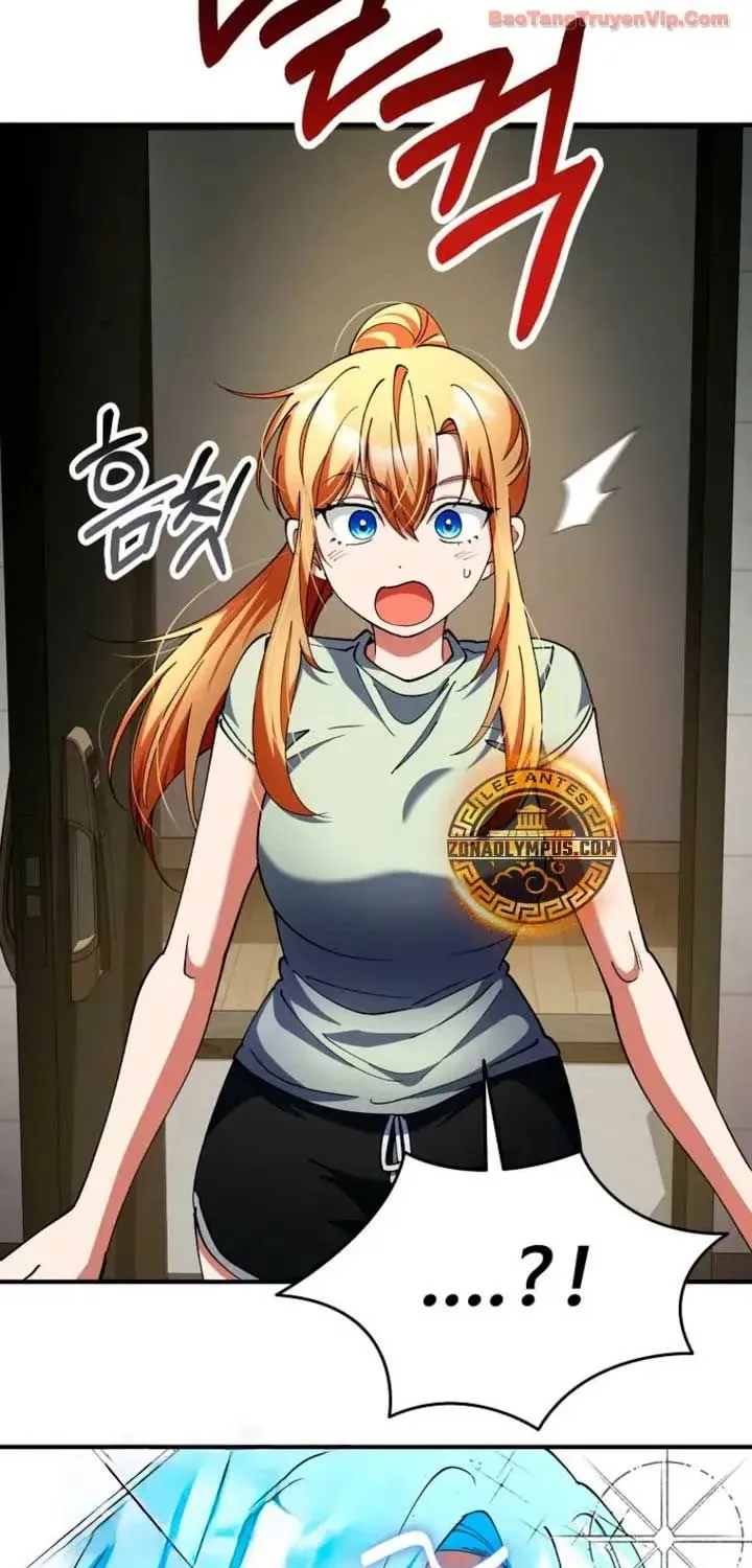 Anh Hùng Đã Trở Thành Phản Diện Mà Tôi Ám Ảnh Chap 40 - Next Chap 41