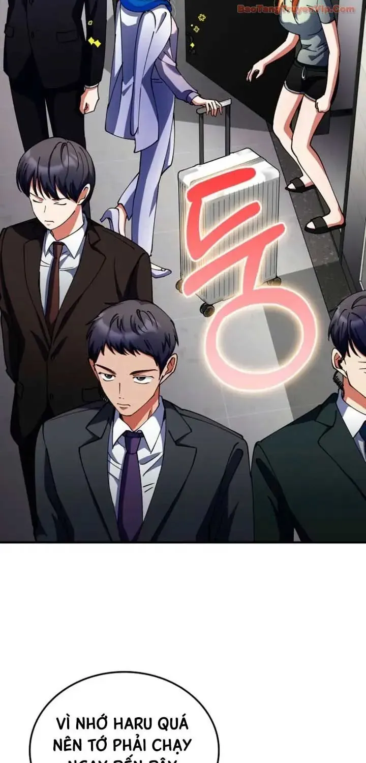 Anh Hùng Đã Trở Thành Phản Diện Mà Tôi Ám Ảnh Chap 40 - Next Chap 41