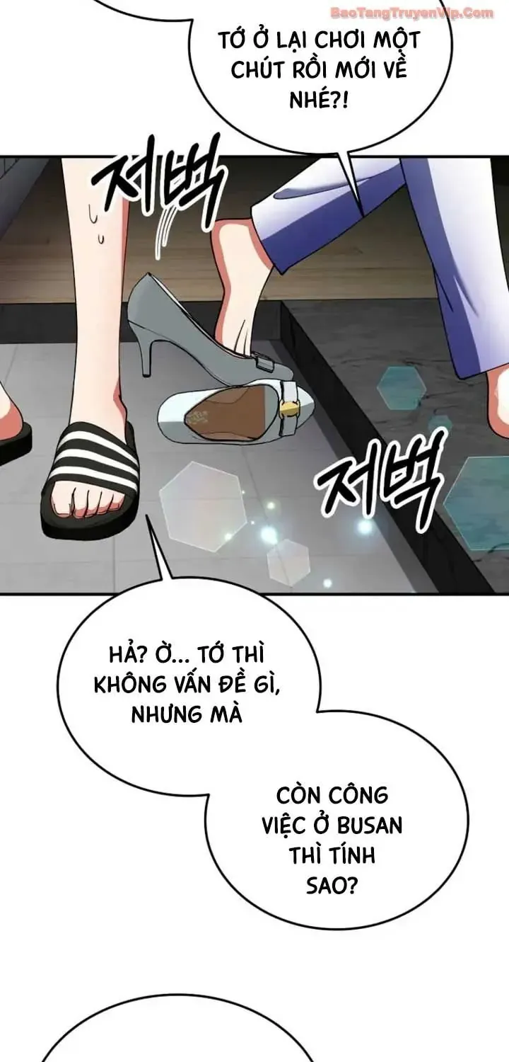 Anh Hùng Đã Trở Thành Phản Diện Mà Tôi Ám Ảnh Chap 40 - Next Chap 41