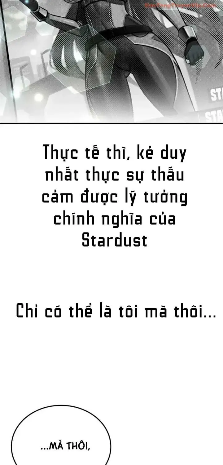 Anh Hùng Đã Trở Thành Phản Diện Mà Tôi Ám Ảnh Chap 40 - Next Chap 41