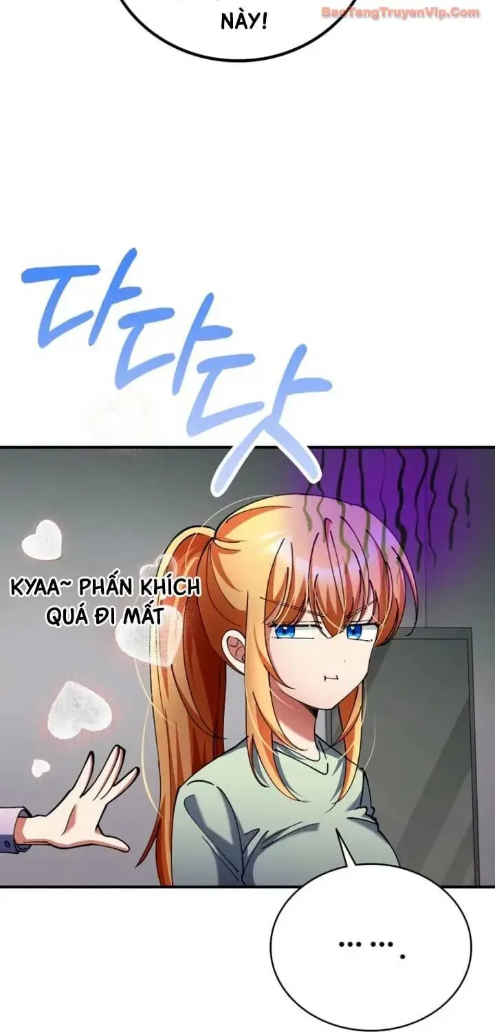 Anh Hùng Đã Trở Thành Phản Diện Mà Tôi Ám Ảnh Chap 40 - Next Chap 41