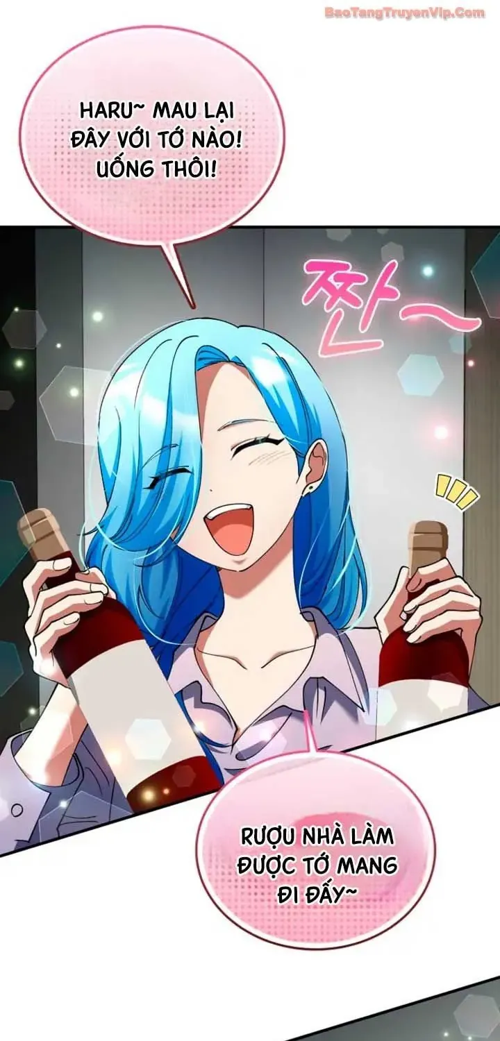 Anh Hùng Đã Trở Thành Phản Diện Mà Tôi Ám Ảnh Chap 40 - Next Chap 41