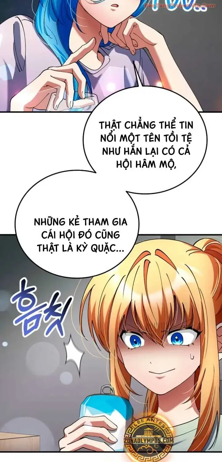 Anh Hùng Đã Trở Thành Phản Diện Mà Tôi Ám Ảnh Chap 40 - Next Chap 41