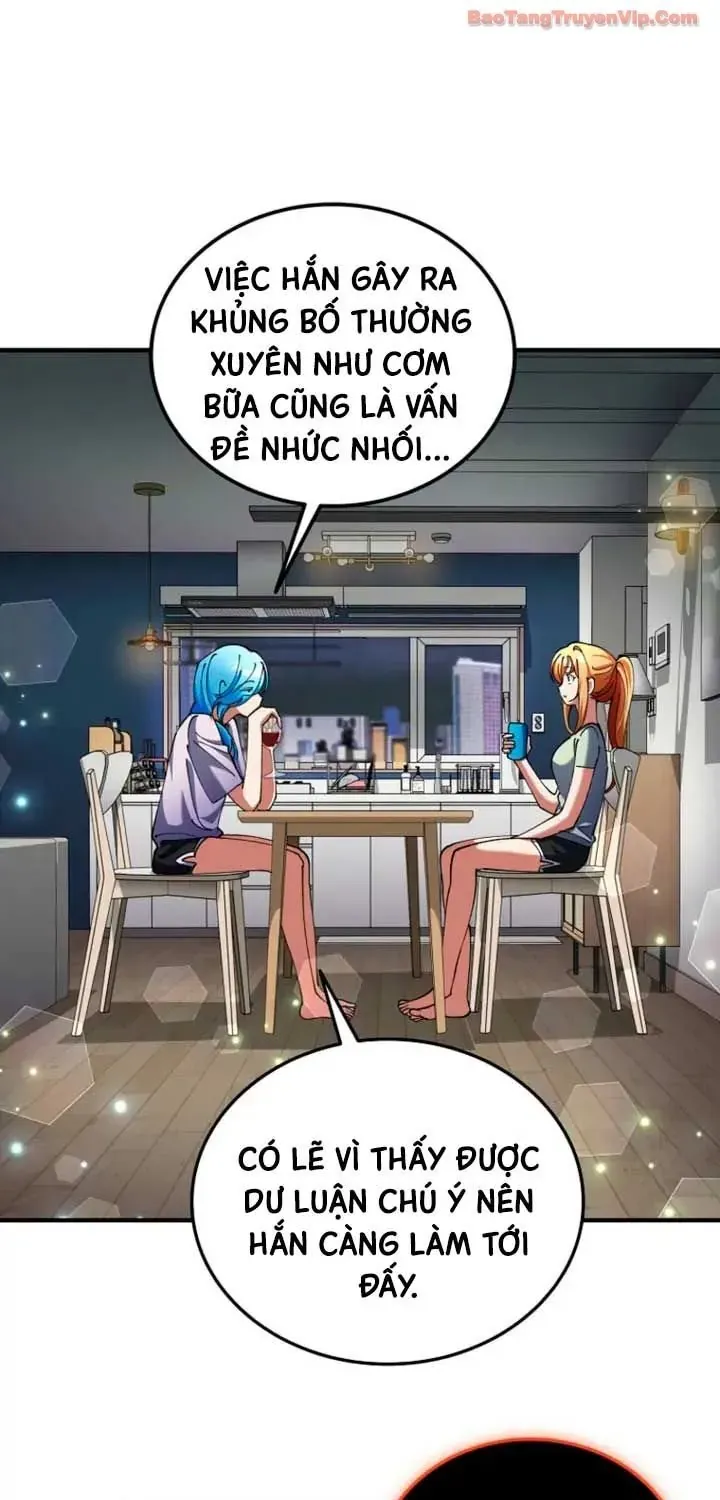 Anh Hùng Đã Trở Thành Phản Diện Mà Tôi Ám Ảnh Chap 40 - Next Chap 41