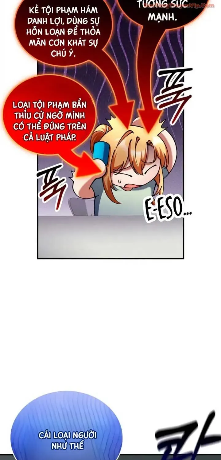 Anh Hùng Đã Trở Thành Phản Diện Mà Tôi Ám Ảnh Chap 40 - Next Chap 41