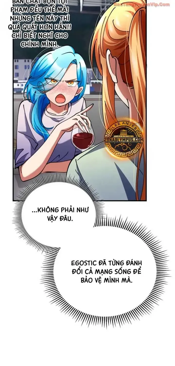Anh Hùng Đã Trở Thành Phản Diện Mà Tôi Ám Ảnh Chap 40 - Next Chap 41