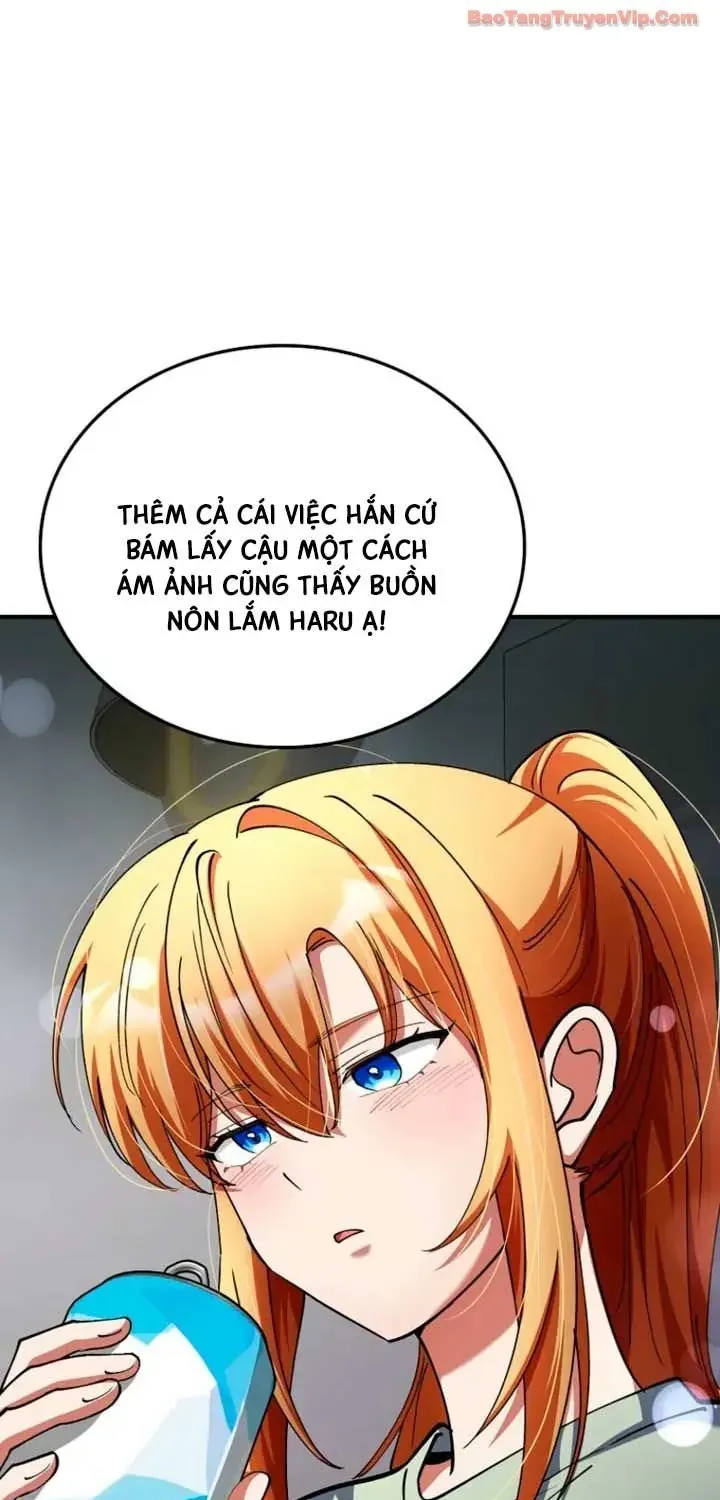 Anh Hùng Đã Trở Thành Phản Diện Mà Tôi Ám Ảnh Chap 40 - Next Chap 41
