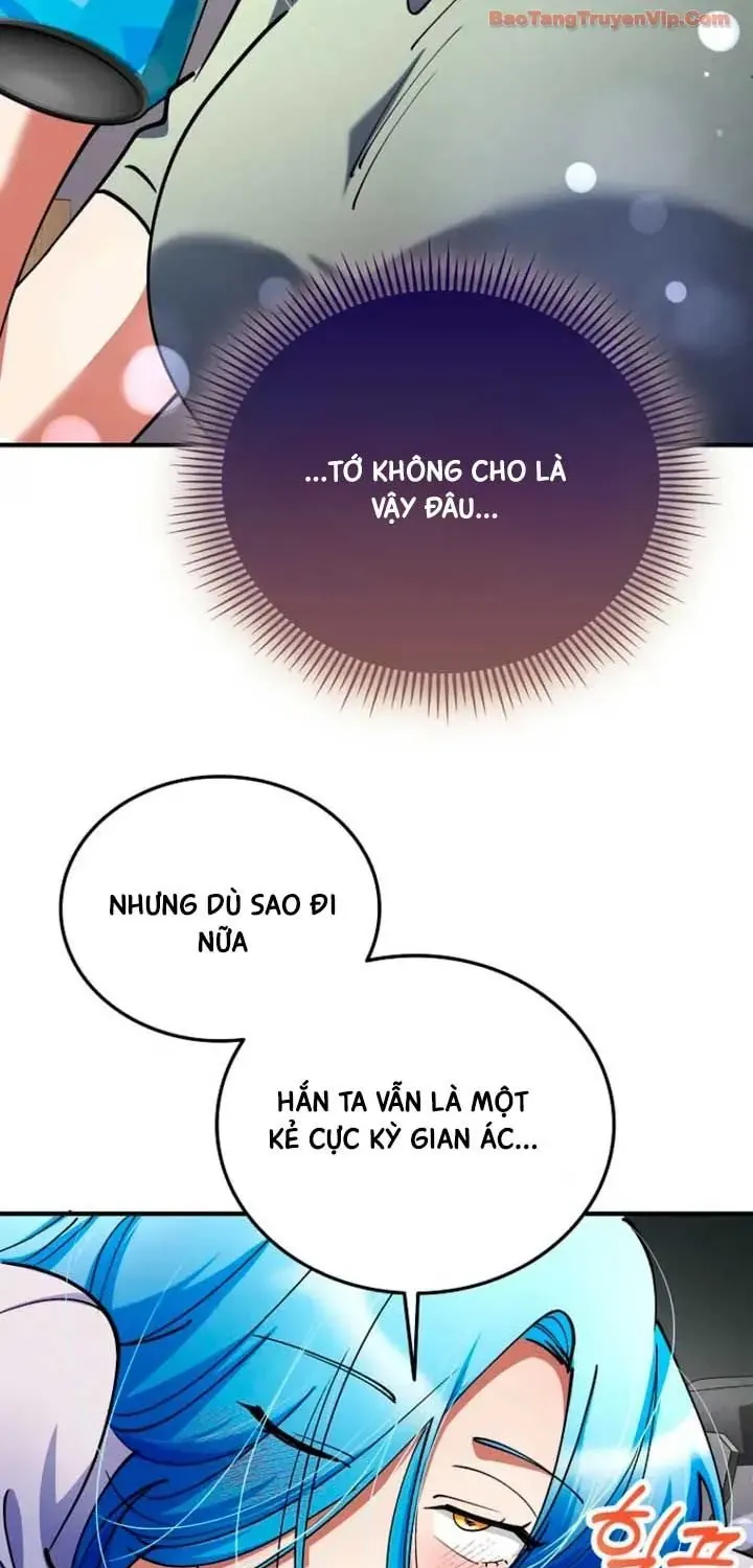 Anh Hùng Đã Trở Thành Phản Diện Mà Tôi Ám Ảnh Chap 40 - Next Chap 41