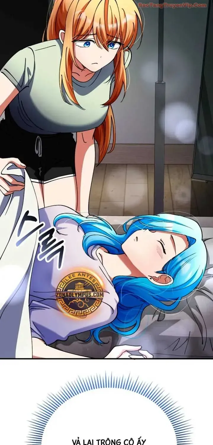 Anh Hùng Đã Trở Thành Phản Diện Mà Tôi Ám Ảnh Chap 40 - Next Chap 41