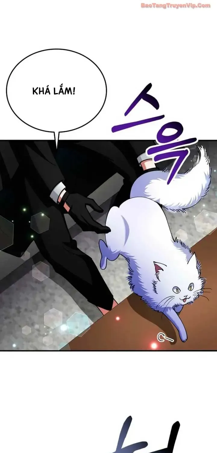 Anh Hùng Đã Trở Thành Phản Diện Mà Tôi Ám Ảnh Chap 40 - Next Chap 41