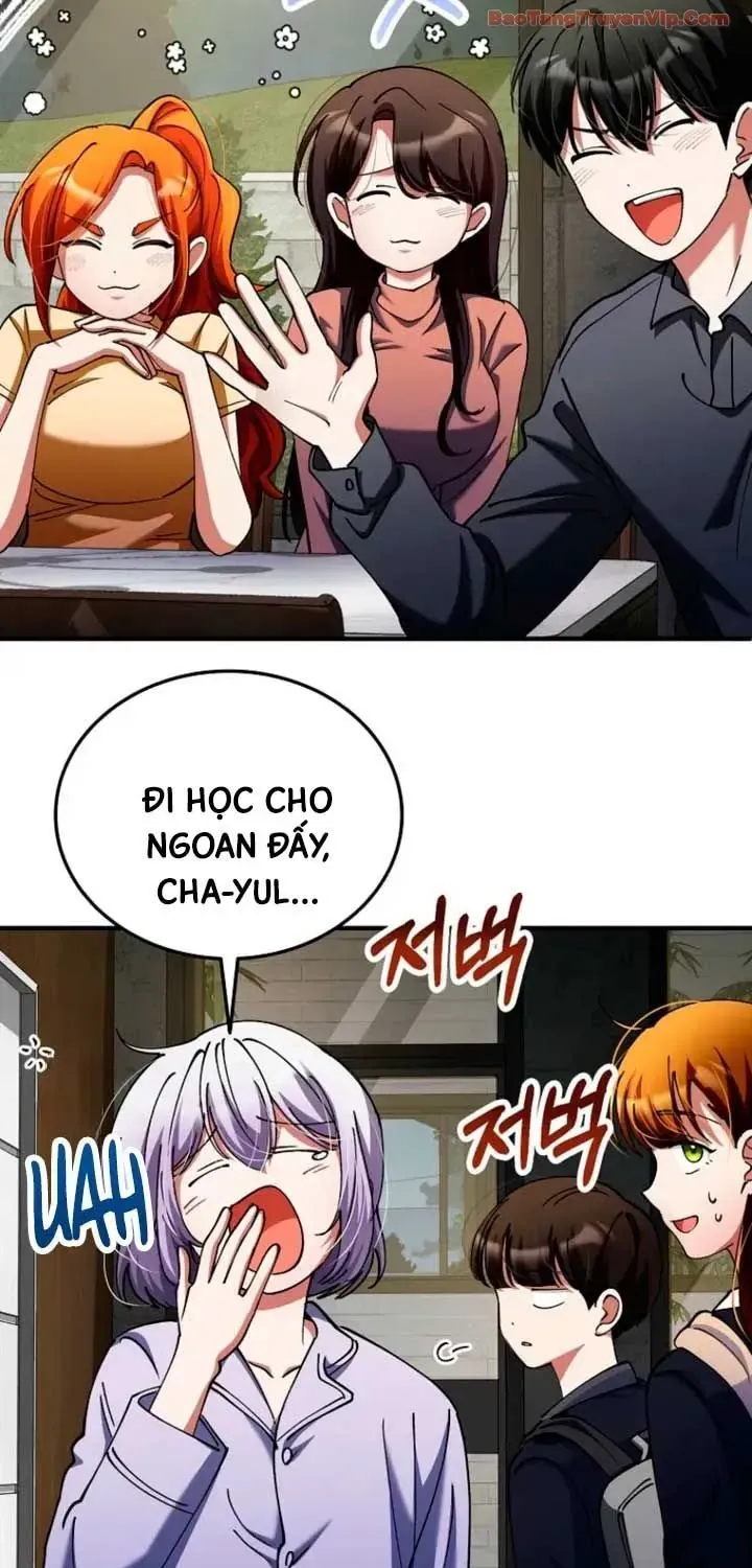 Anh Hùng Đã Trở Thành Phản Diện Mà Tôi Ám Ảnh Chap 40 - Next Chap 41