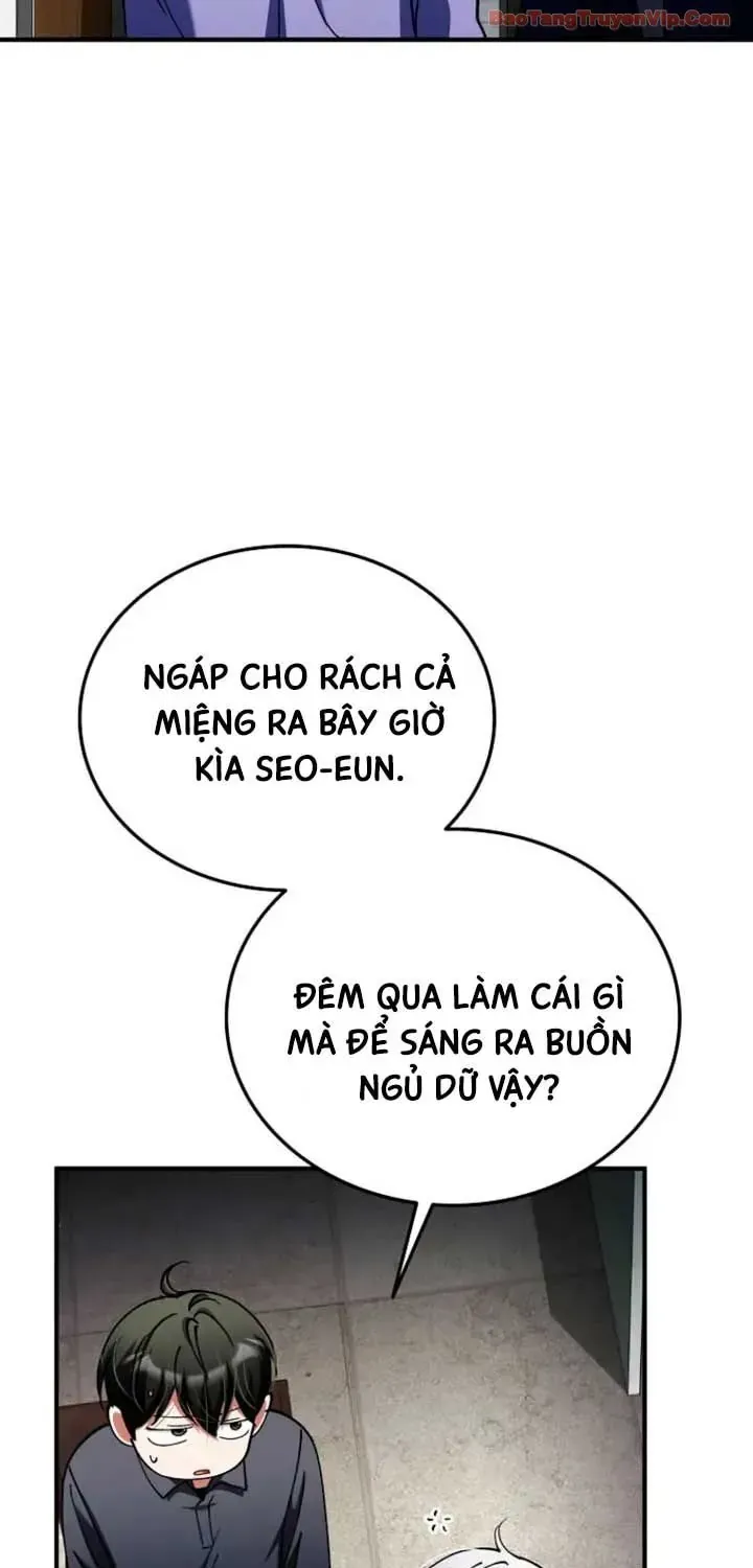 Anh Hùng Đã Trở Thành Phản Diện Mà Tôi Ám Ảnh Chap 40 - Next Chap 41