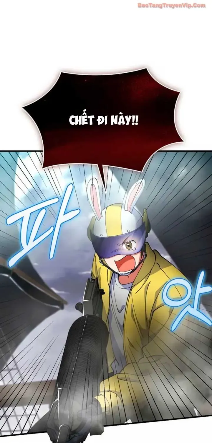 Anh Hùng Đã Trở Thành Phản Diện Mà Tôi Ám Ảnh Chap 41 - Next Chap 42