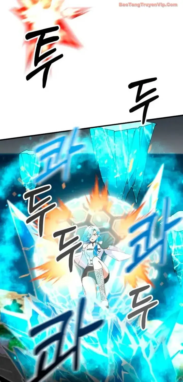 Anh Hùng Đã Trở Thành Phản Diện Mà Tôi Ám Ảnh Chap 41 - Next Chap 42