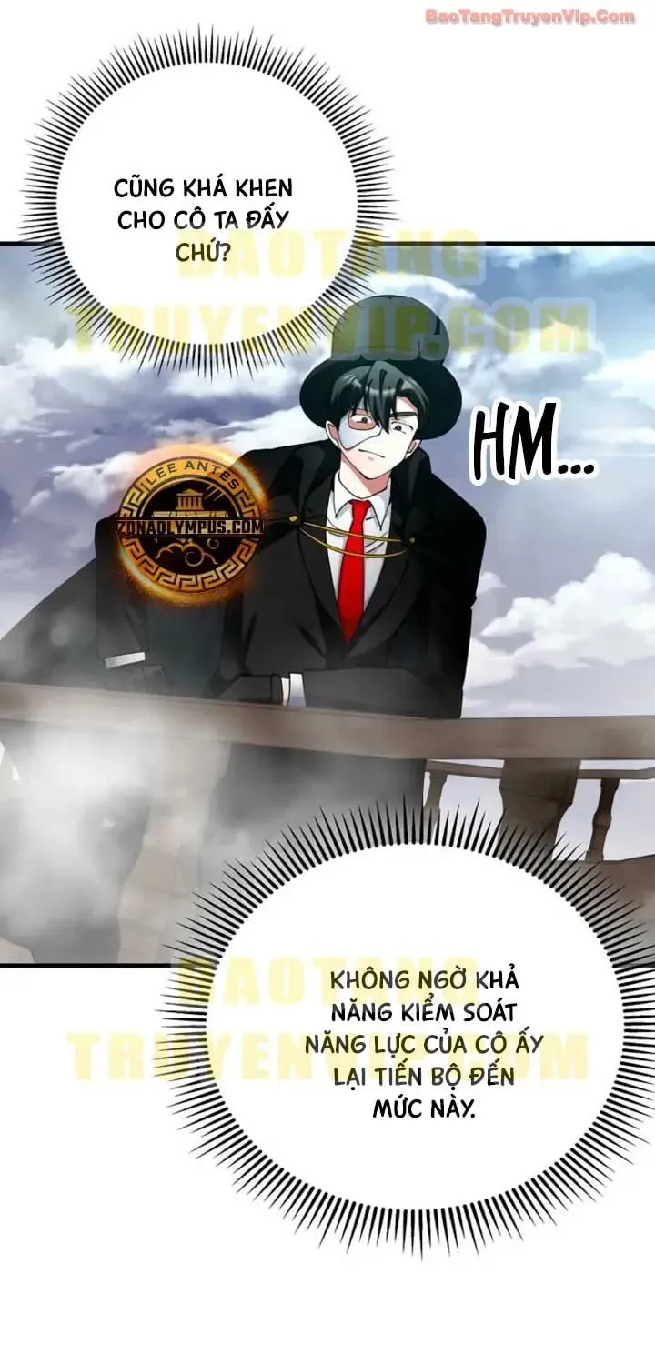 Anh Hùng Đã Trở Thành Phản Diện Mà Tôi Ám Ảnh Chap 41 - Next Chap 42