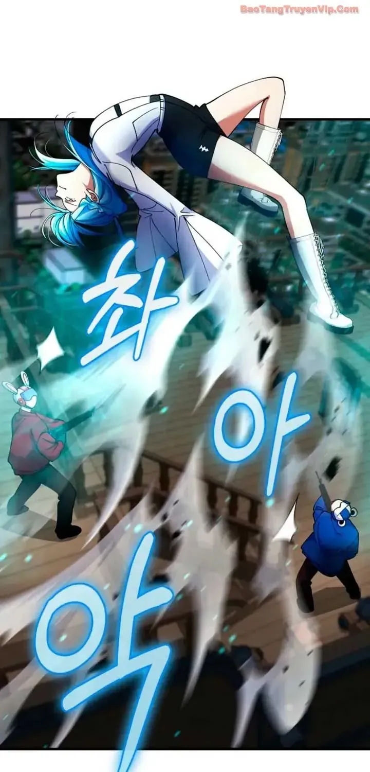 Anh Hùng Đã Trở Thành Phản Diện Mà Tôi Ám Ảnh Chap 41 - Next Chap 42