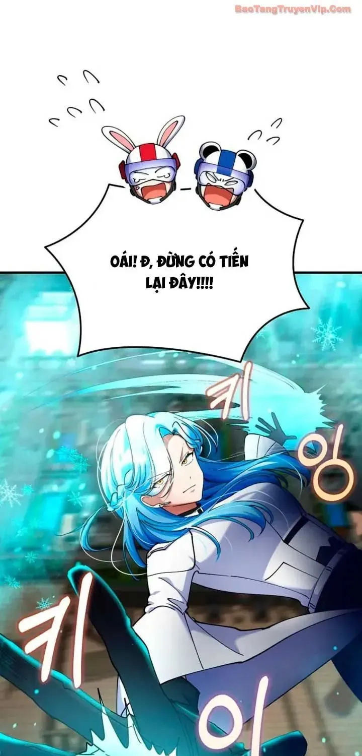 Anh Hùng Đã Trở Thành Phản Diện Mà Tôi Ám Ảnh Chap 41 - Next Chap 42