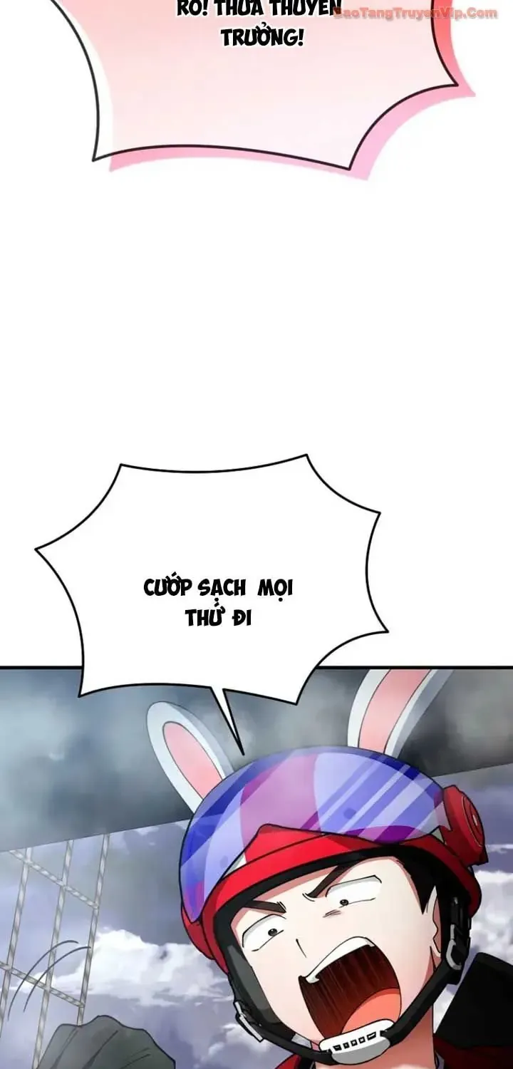 Anh Hùng Đã Trở Thành Phản Diện Mà Tôi Ám Ảnh Chap 41 - Next Chap 42