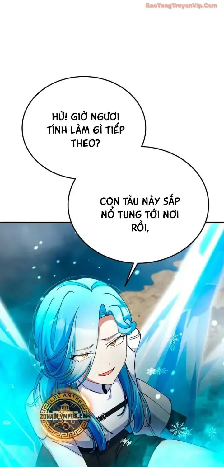 Anh Hùng Đã Trở Thành Phản Diện Mà Tôi Ám Ảnh Chap 41 - Next Chap 42