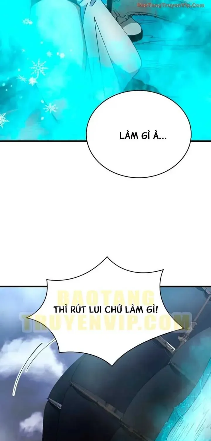 Anh Hùng Đã Trở Thành Phản Diện Mà Tôi Ám Ảnh Chap 41 - Next Chap 42