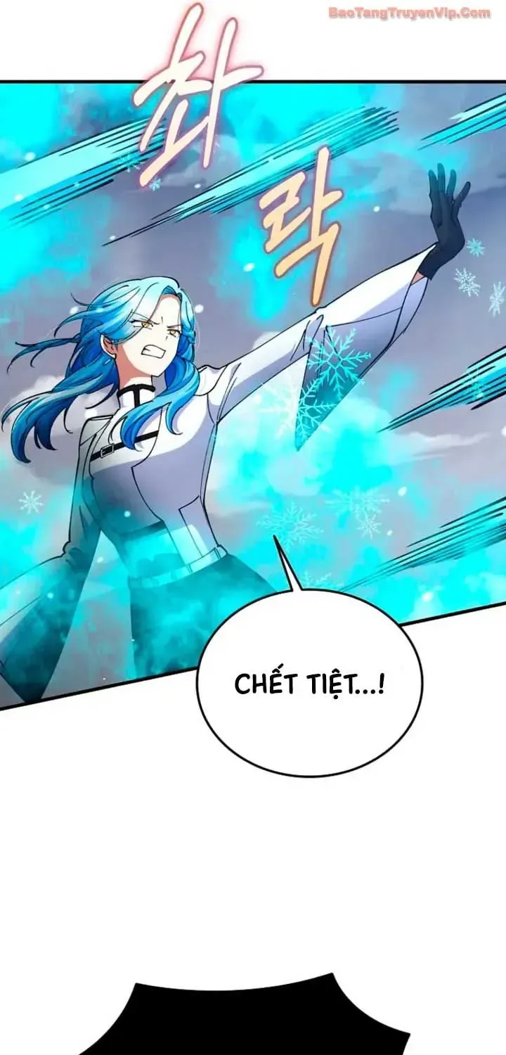 Anh Hùng Đã Trở Thành Phản Diện Mà Tôi Ám Ảnh Chap 41 - Next Chap 42