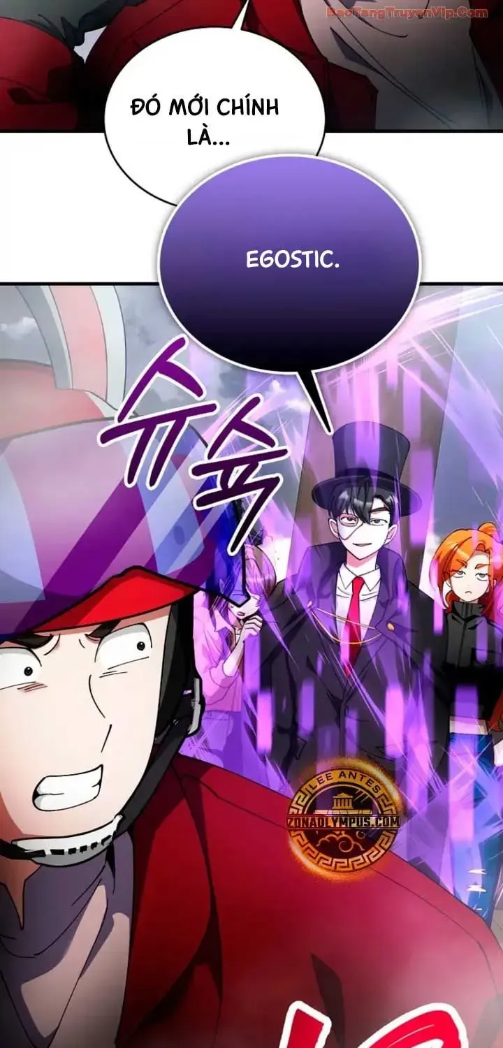 Anh Hùng Đã Trở Thành Phản Diện Mà Tôi Ám Ảnh Chap 41 - Next Chap 42