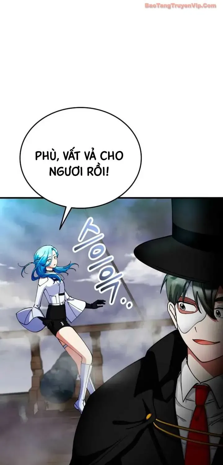 Anh Hùng Đã Trở Thành Phản Diện Mà Tôi Ám Ảnh Chap 41 - Next Chap 42