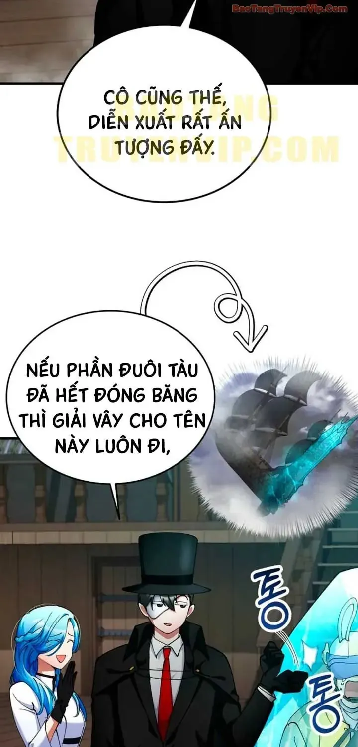 Anh Hùng Đã Trở Thành Phản Diện Mà Tôi Ám Ảnh Chap 41 - Next Chap 42