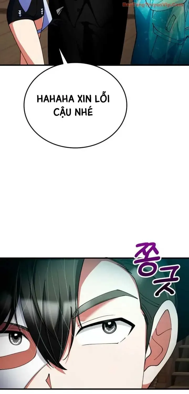 Anh Hùng Đã Trở Thành Phản Diện Mà Tôi Ám Ảnh Chap 41 - Next Chap 42