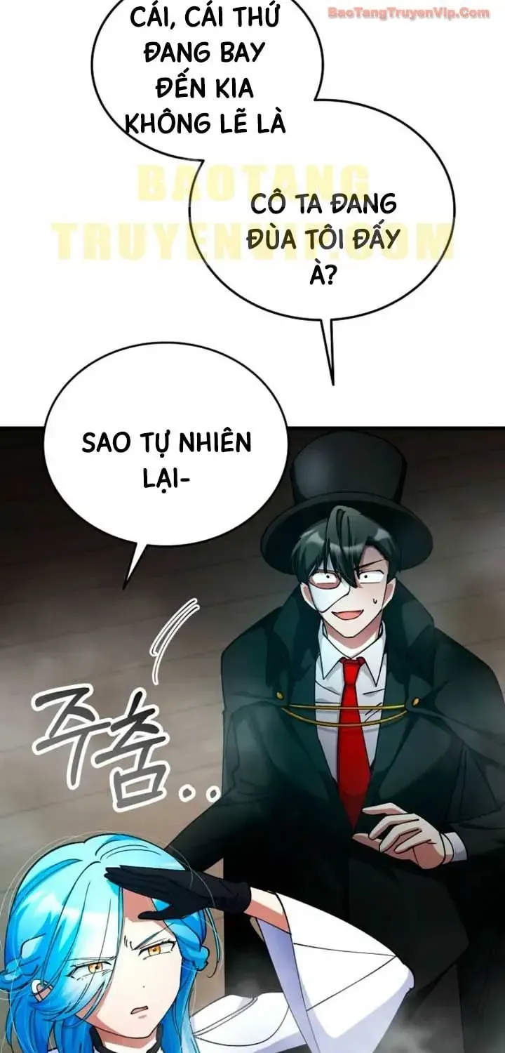 Anh Hùng Đã Trở Thành Phản Diện Mà Tôi Ám Ảnh Chap 41 - Next Chap 42