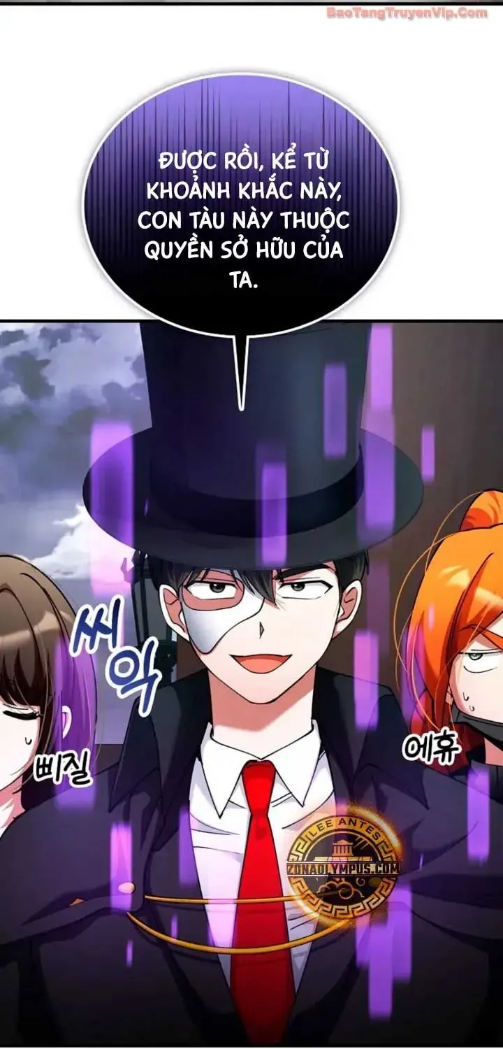 Anh Hùng Đã Trở Thành Phản Diện Mà Tôi Ám Ảnh Chap 41 - Next Chap 42