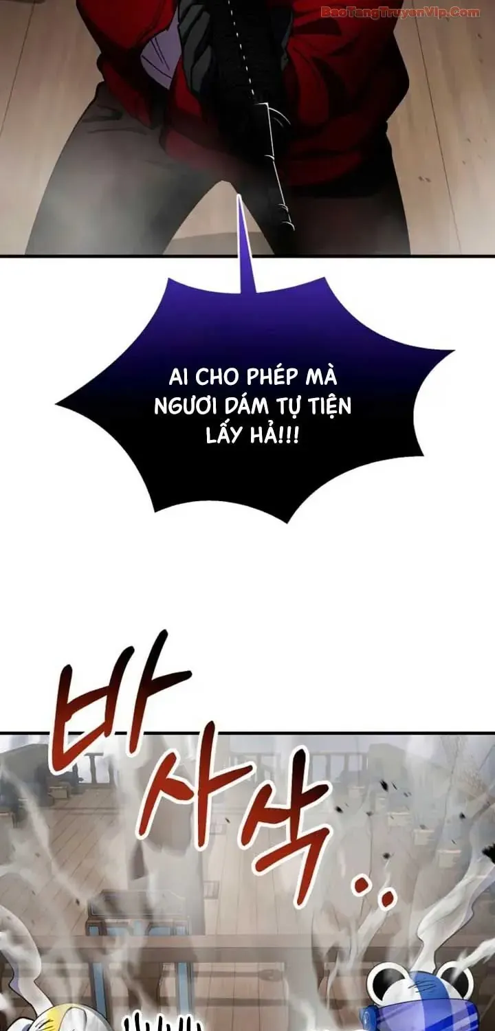 Anh Hùng Đã Trở Thành Phản Diện Mà Tôi Ám Ảnh Chap 41 - Next Chap 42