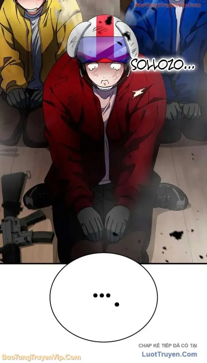 Anh Hùng Đã Trở Thành Phản Diện Mà Tôi Ám Ảnh Chap 41 - Next Chap 42