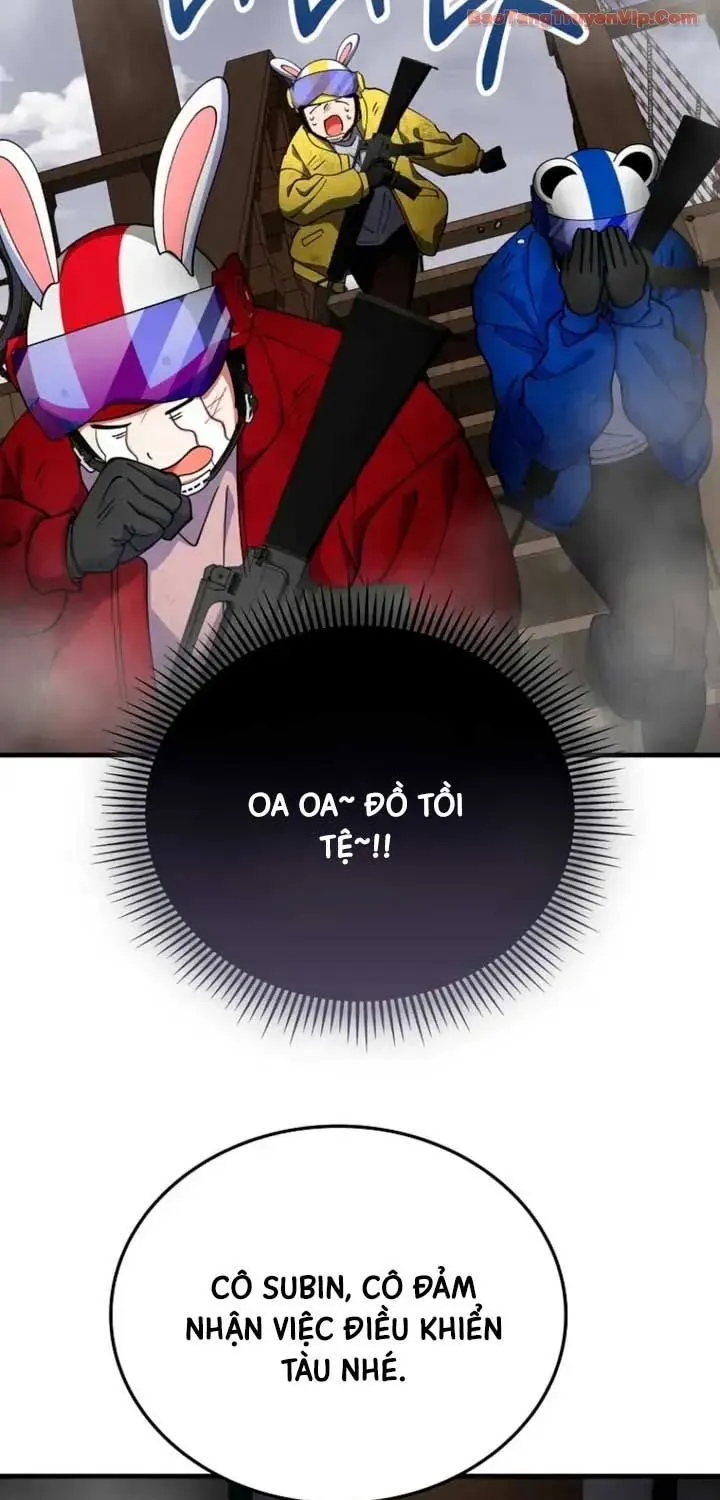 Anh Hùng Đã Trở Thành Phản Diện Mà Tôi Ám Ảnh Chap 41 - Next Chap 42