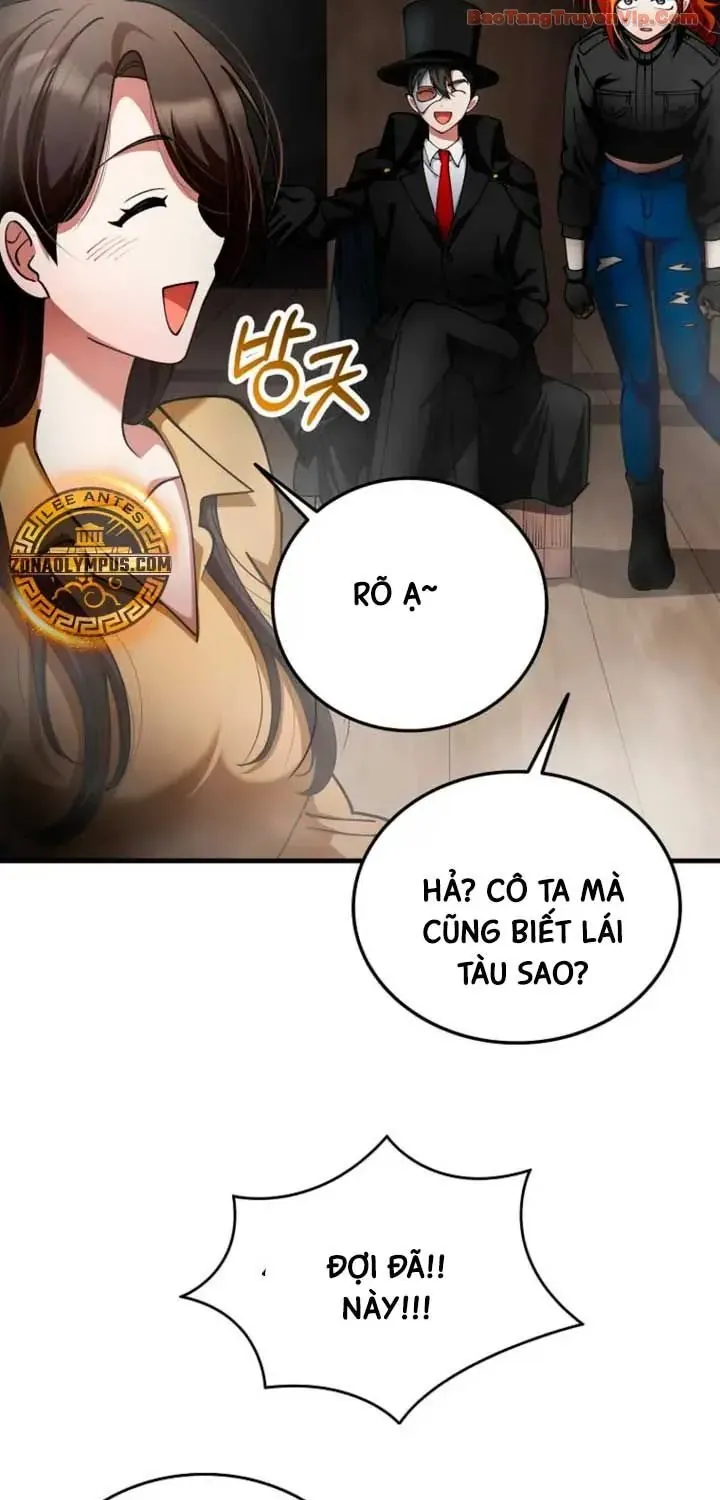 Anh Hùng Đã Trở Thành Phản Diện Mà Tôi Ám Ảnh Chap 41 - Next Chap 42
