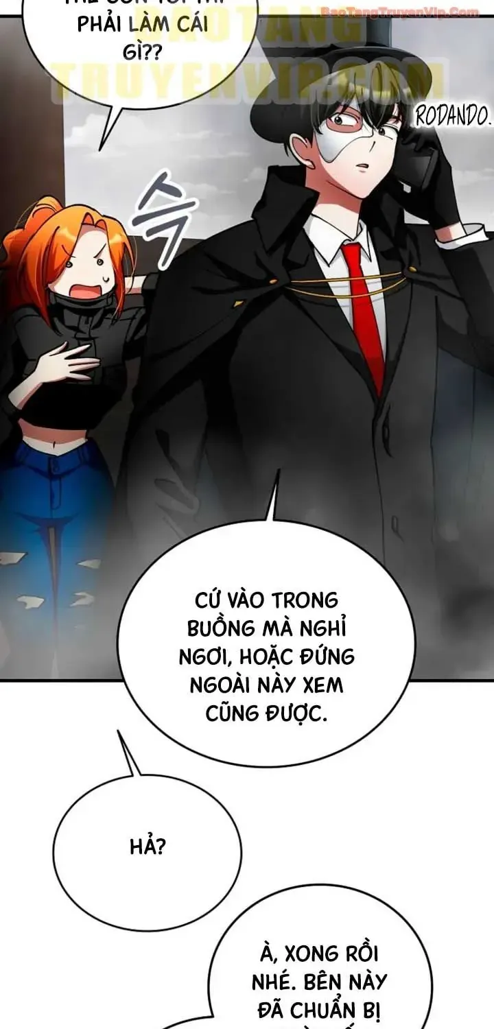 Anh Hùng Đã Trở Thành Phản Diện Mà Tôi Ám Ảnh Chap 41 - Next Chap 42