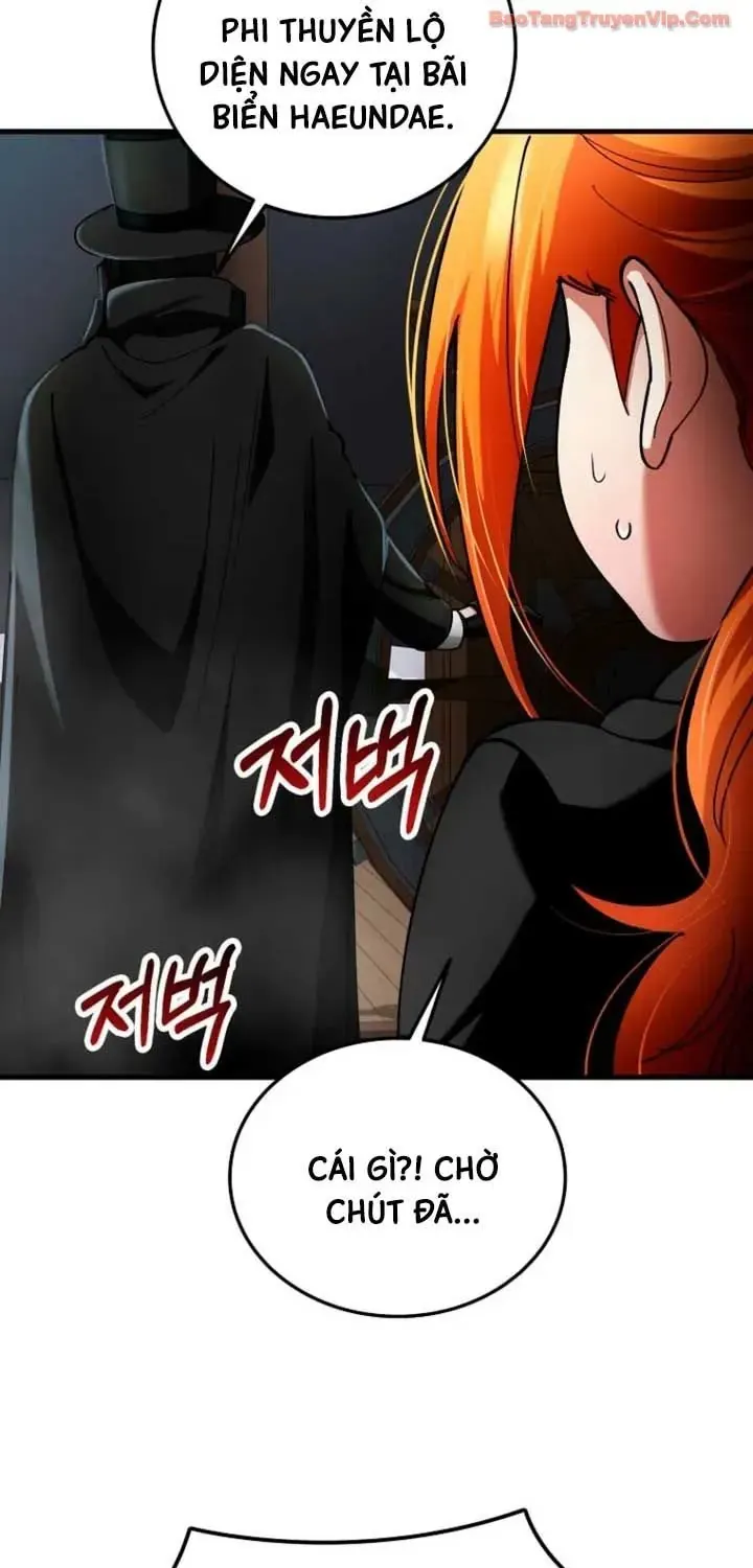 Anh Hùng Đã Trở Thành Phản Diện Mà Tôi Ám Ảnh Chap 41 - Next Chap 42