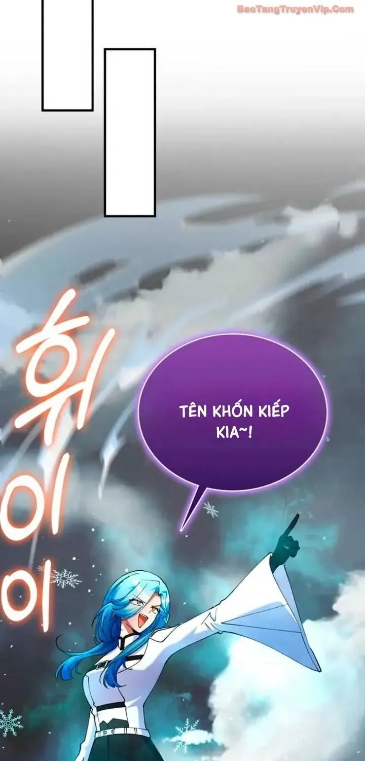 Anh Hùng Đã Trở Thành Phản Diện Mà Tôi Ám Ảnh Chap 41 - Next Chap 42